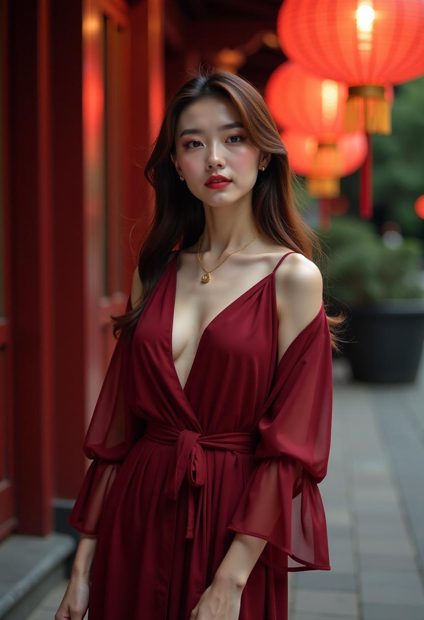 深海无声